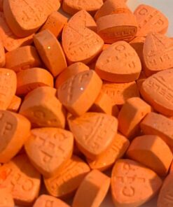 300mg Ecstasy Pills (Molly)