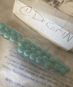 30mg Oxycodone [M30s Percs]