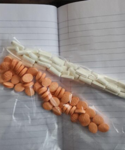 Adderall Tablets 30mg