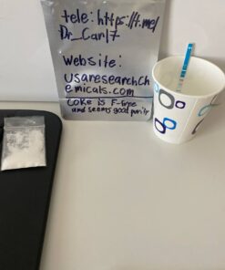 Coke (Raw & 99% Pure)