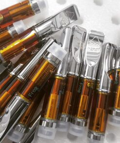 Buy DMT Carts