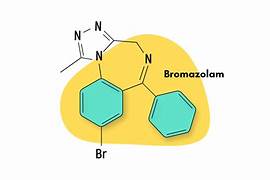 Bromazolam For Sale