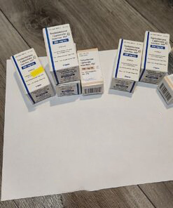 Testosterone Cypionate