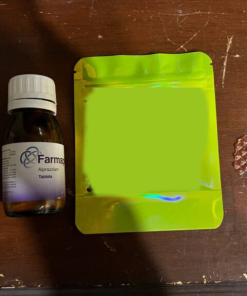 90ct Farmapram [Authentic Xanax]