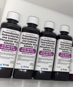 Promethazine Hydrochloride